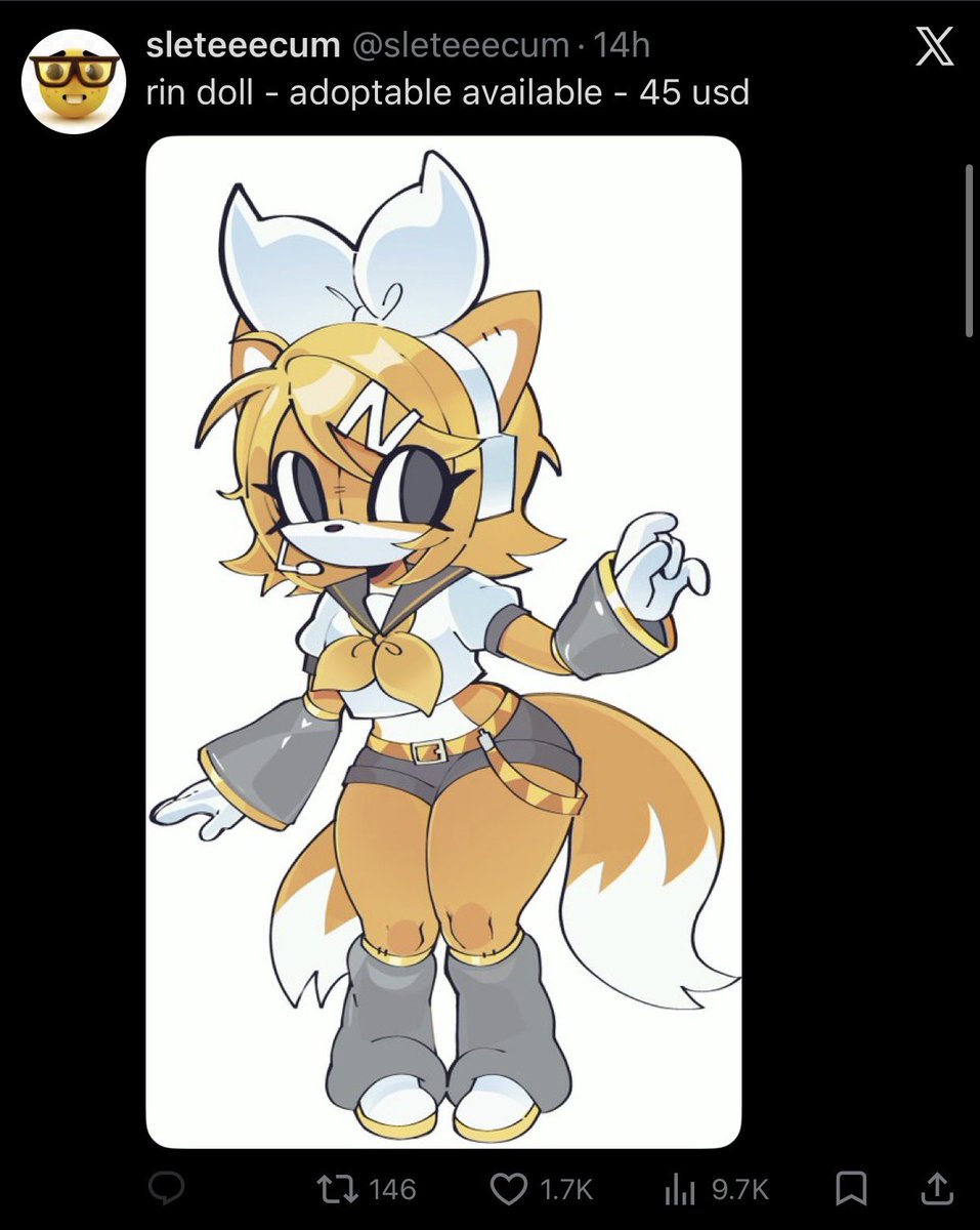 ToK (COMMISSIONS OPEN) 💜 tweet media