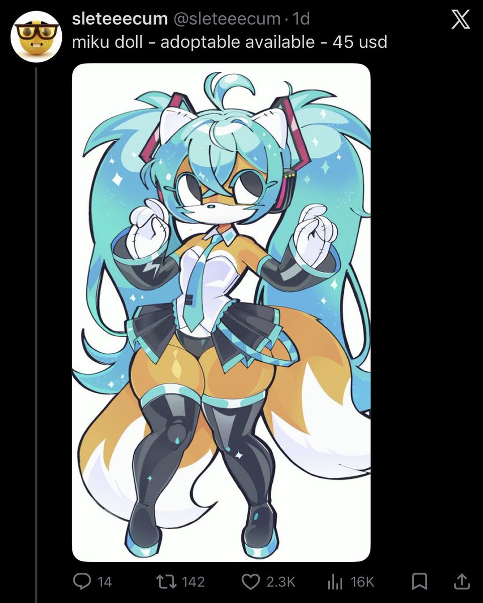 ToK (COMMISSIONS OPEN) 💜 tweet media