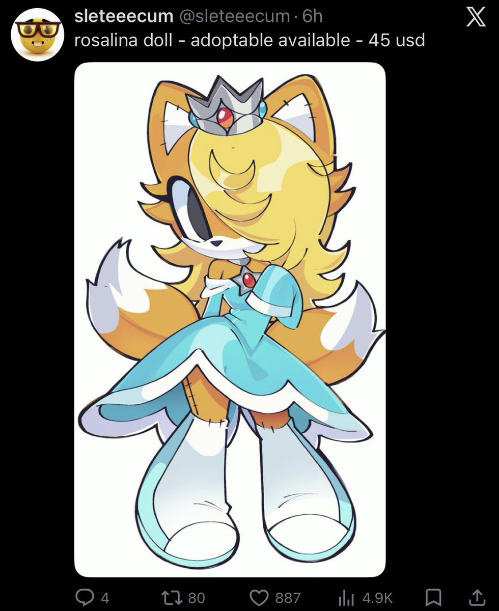 ToK (COMMISSIONS OPEN) 💜 tweet media