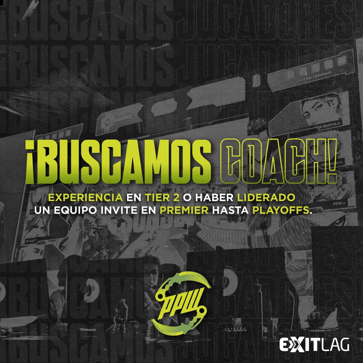 Plátano Power tweet media