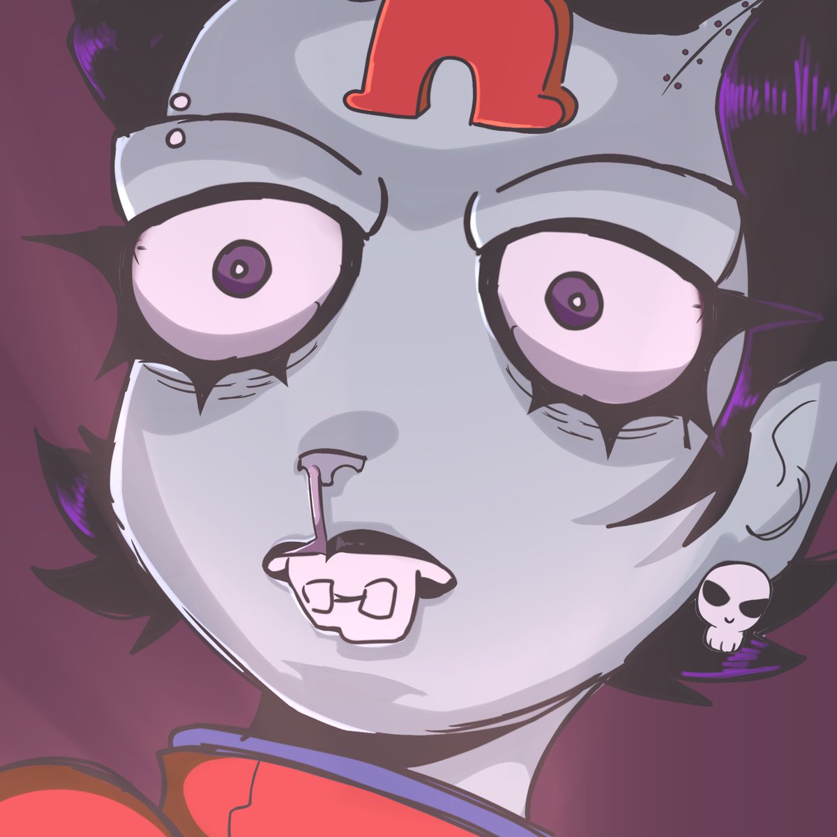 Nina Bandicoot tweet media