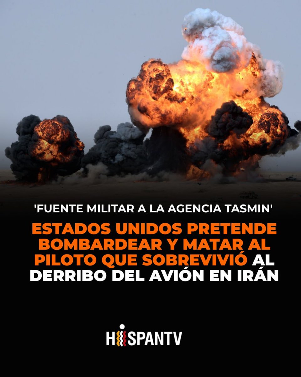 HispanTV tweet media