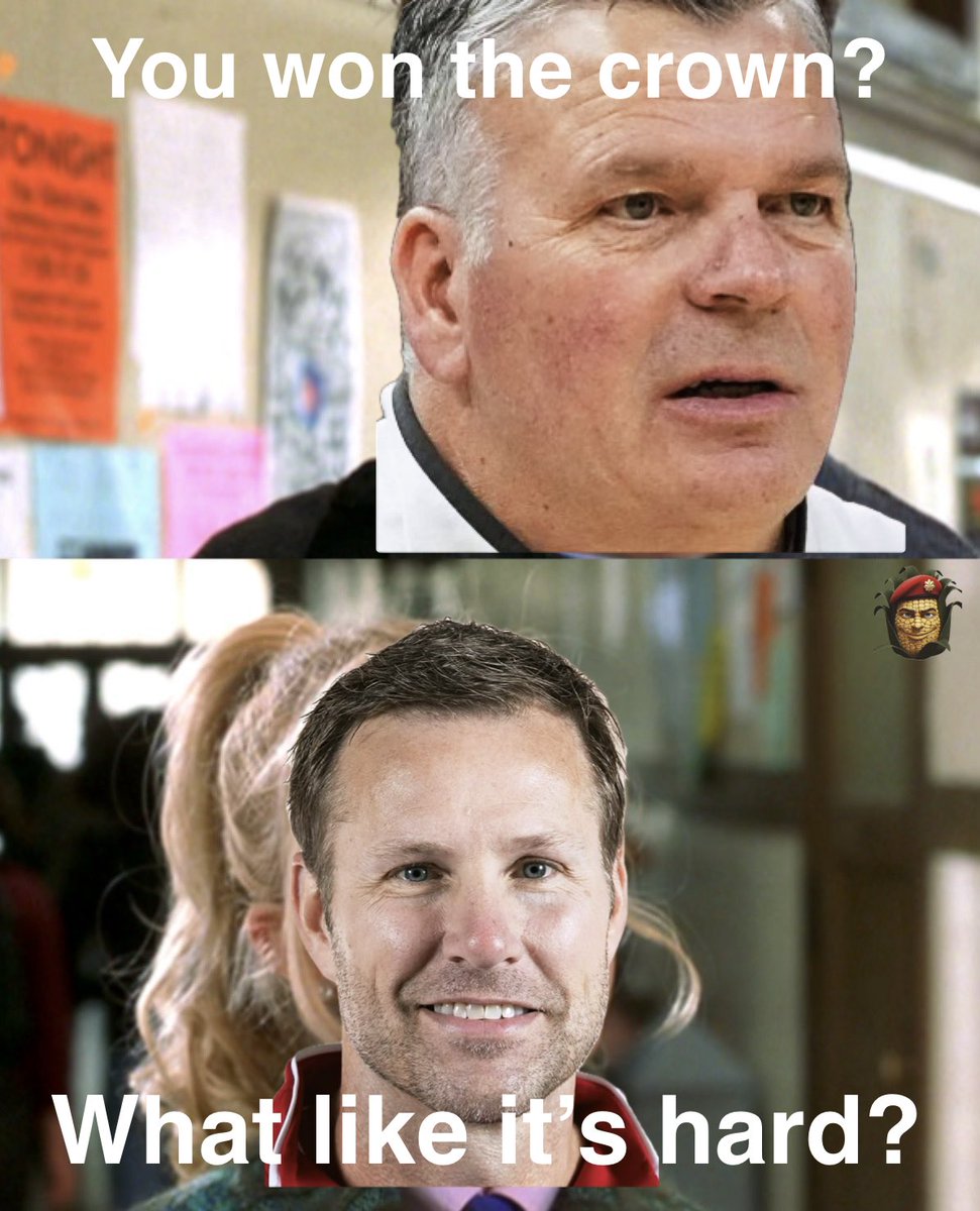 The Corn Commandant tweet media