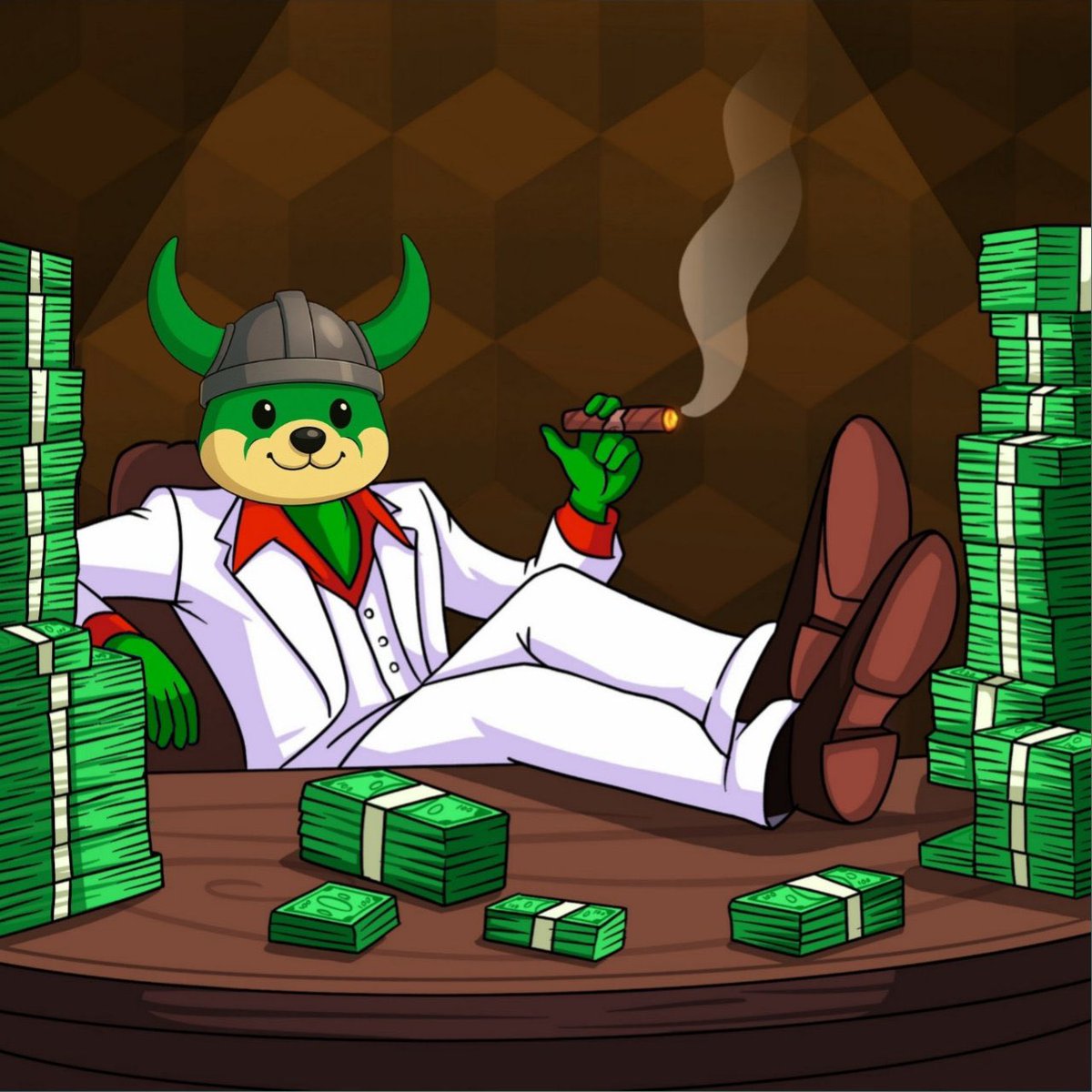 Sammy (AEX) tweet media