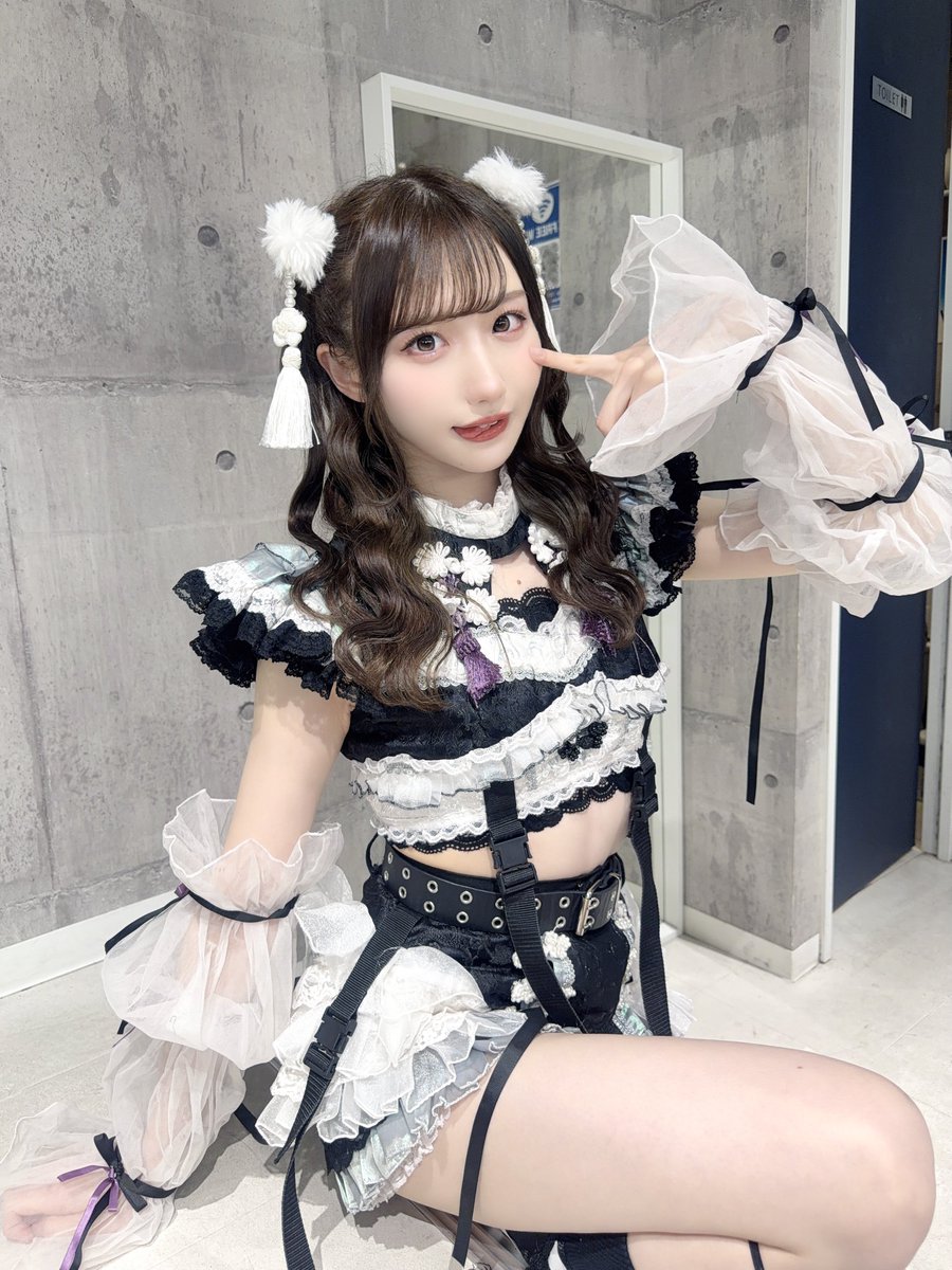 栗原えみる tweet media