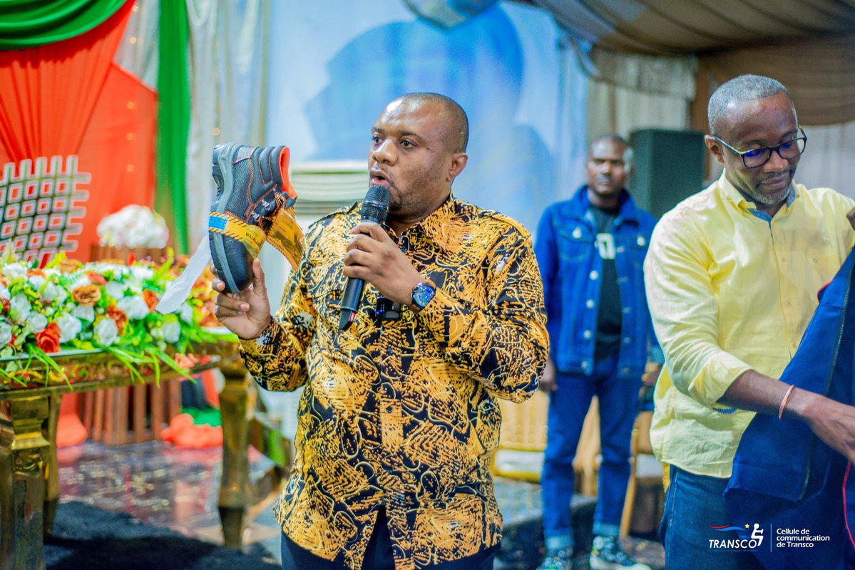 BOB ELESSA MATA LIKAYI tweet media