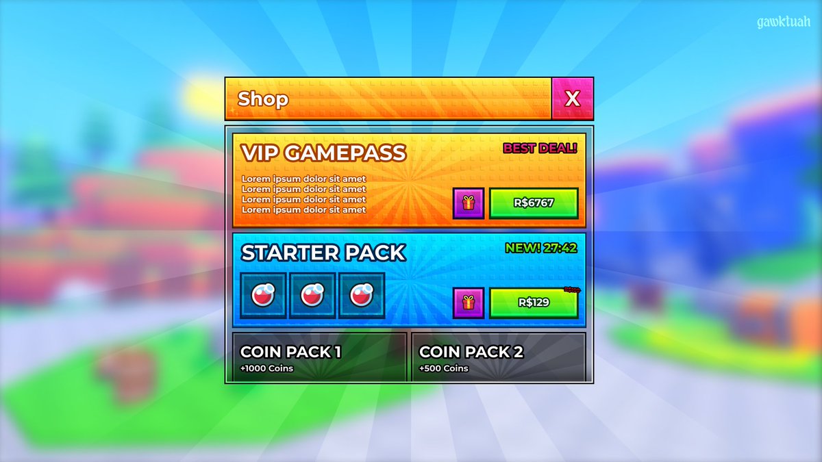 gawktuah tweet media