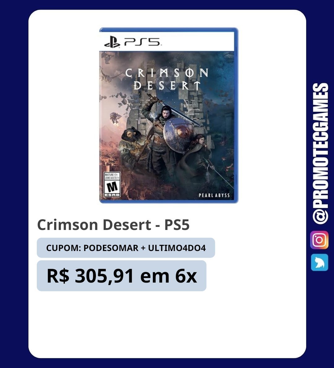 Promotec Games tweet media