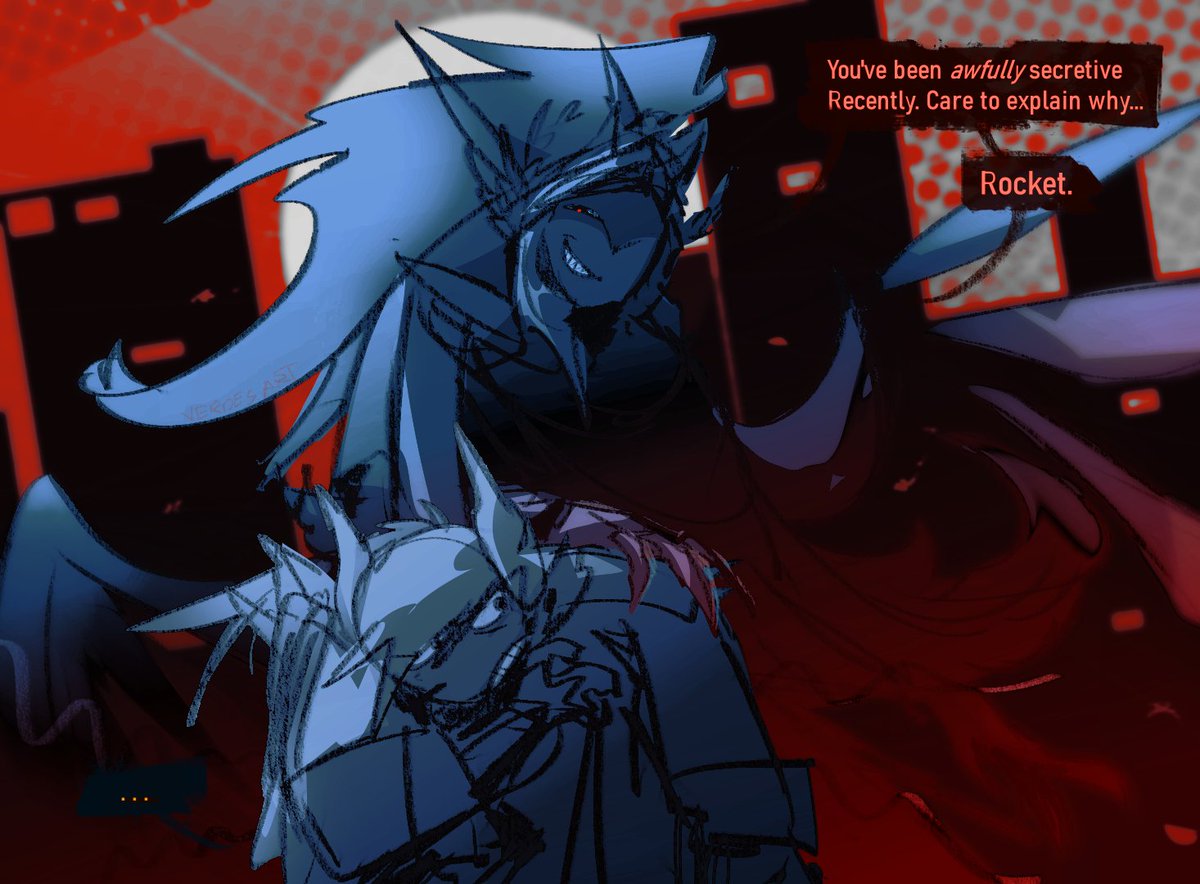 Rats in the vents tweet media