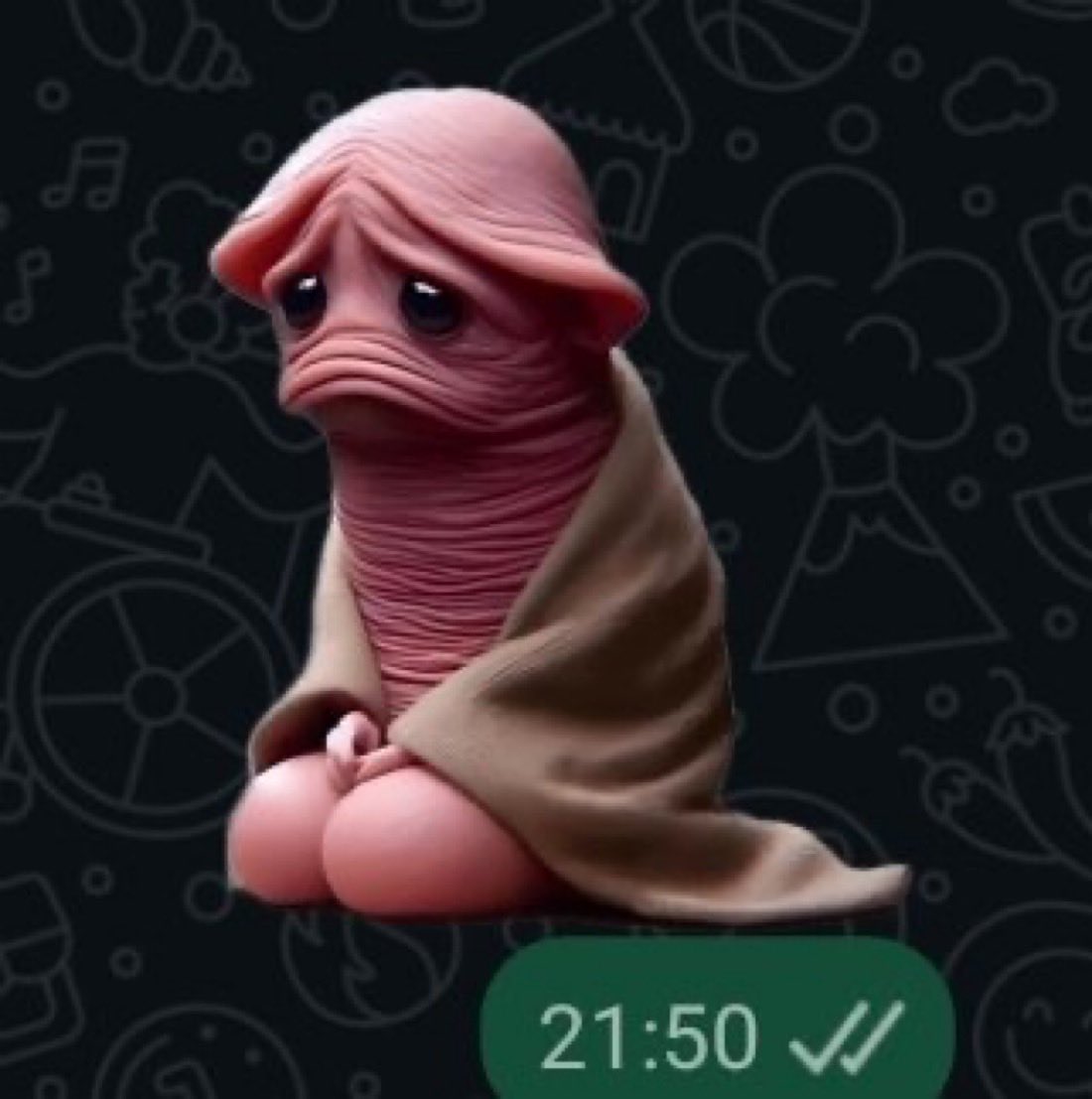 denis 🇳🇬 tweet media