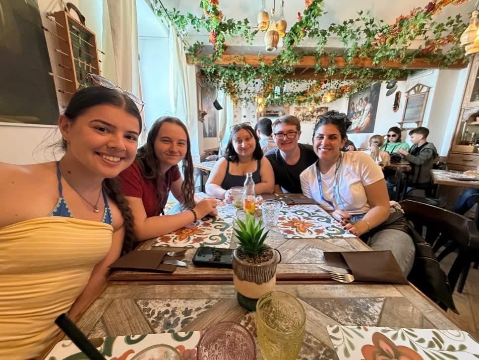 Holy Cross Preparatory Academy tweet media