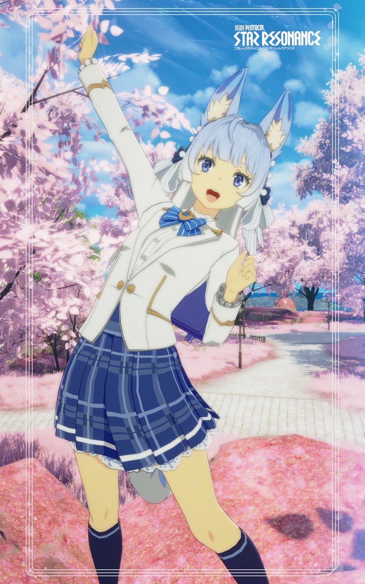 シノン＠スタレゾ tweet media