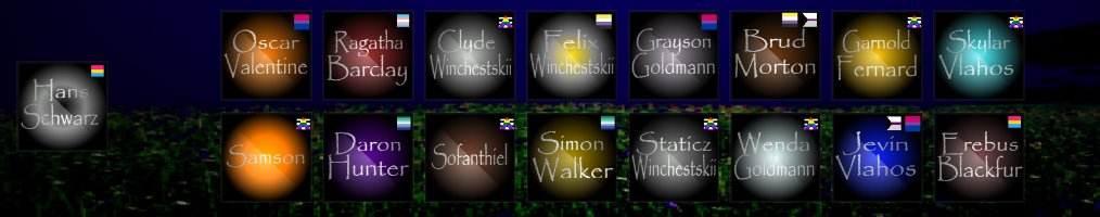 💜💙Gingery💜💙 tweet media