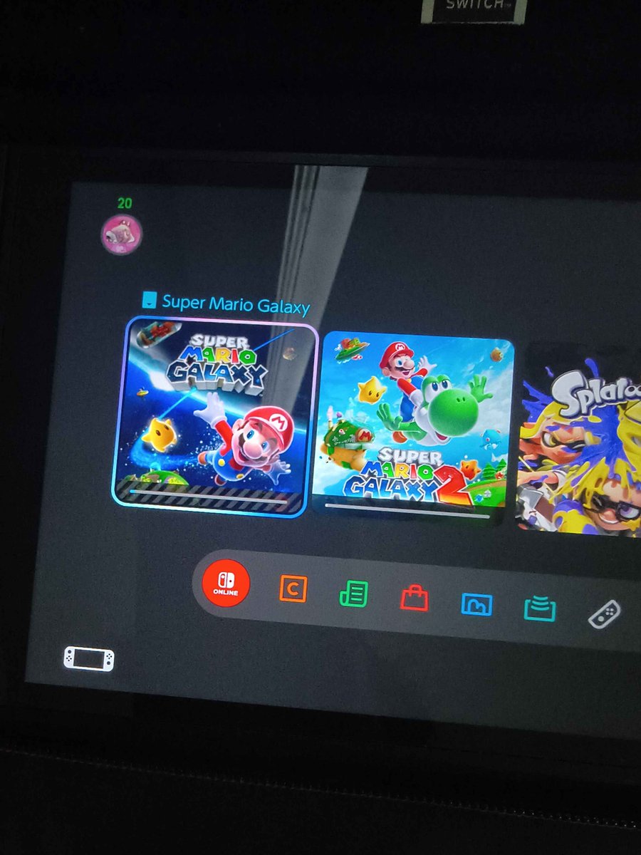 💗 Lunie 💗 tweet media