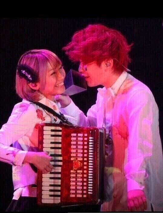 あいね🌏 🔚8/15 THE CINEMA tweet media