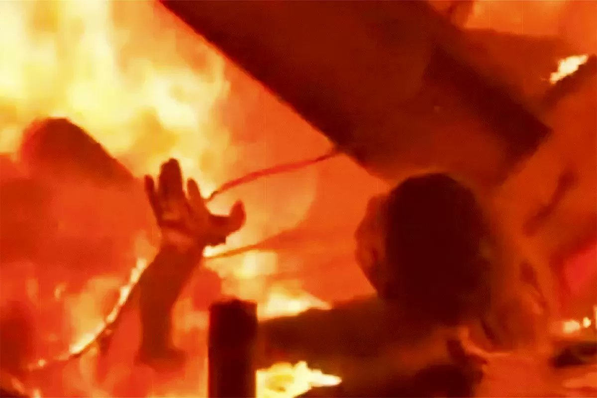 Malfunctioning Postmedia Bot tweet media