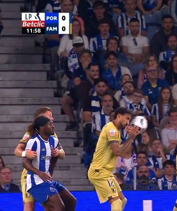 Ricardo Ferreira tweet media