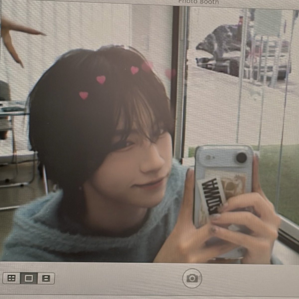 zhang hao ʚĭɞ tweet media