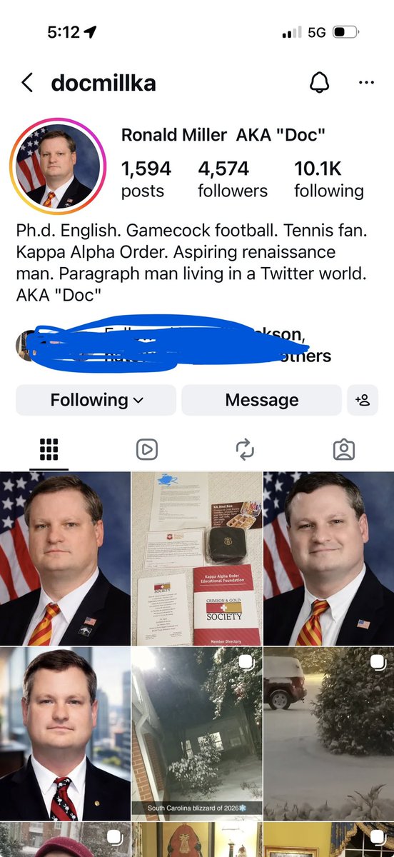 Joel Crenshaw tweet media