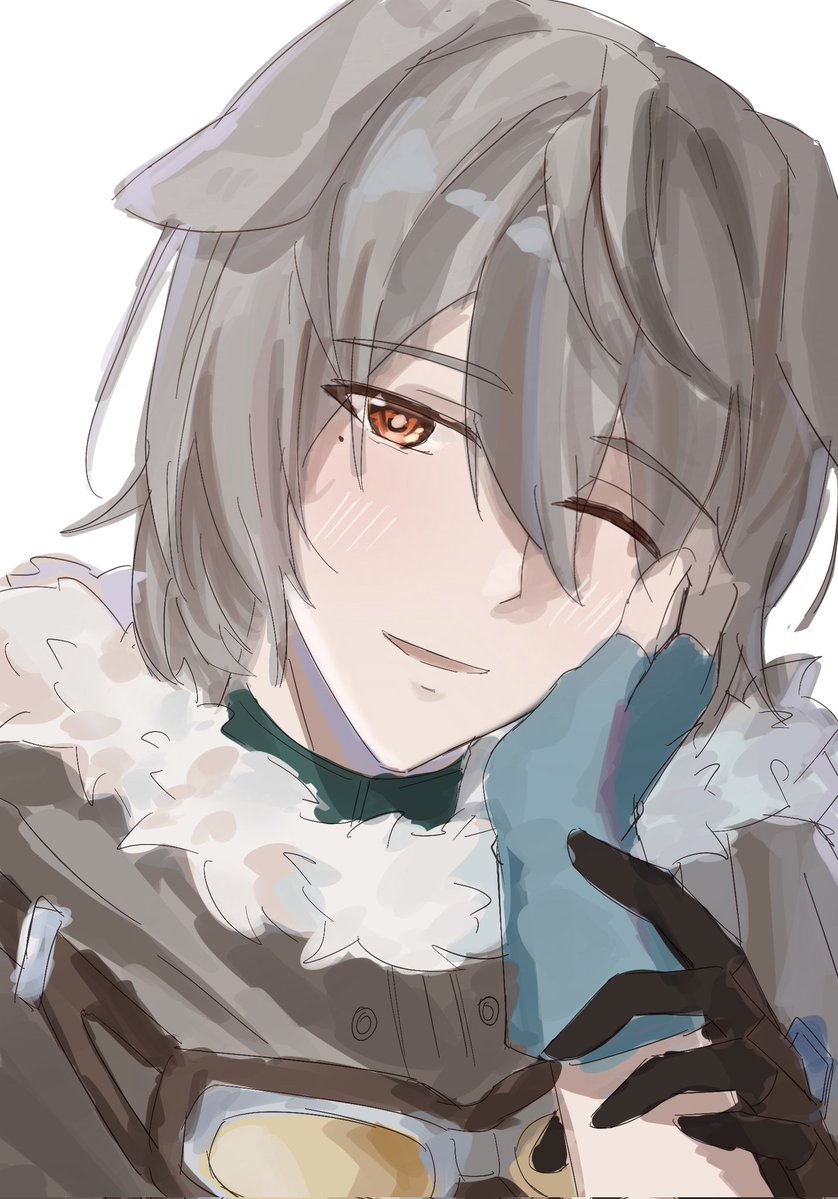 🩵WraithAkari💙MHStories3遊戲中 tweet media