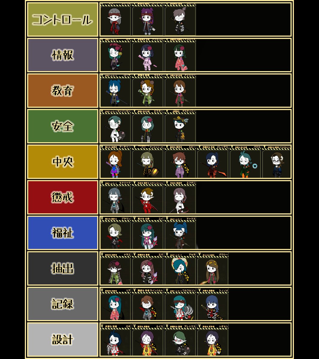 いぬばら tweet media