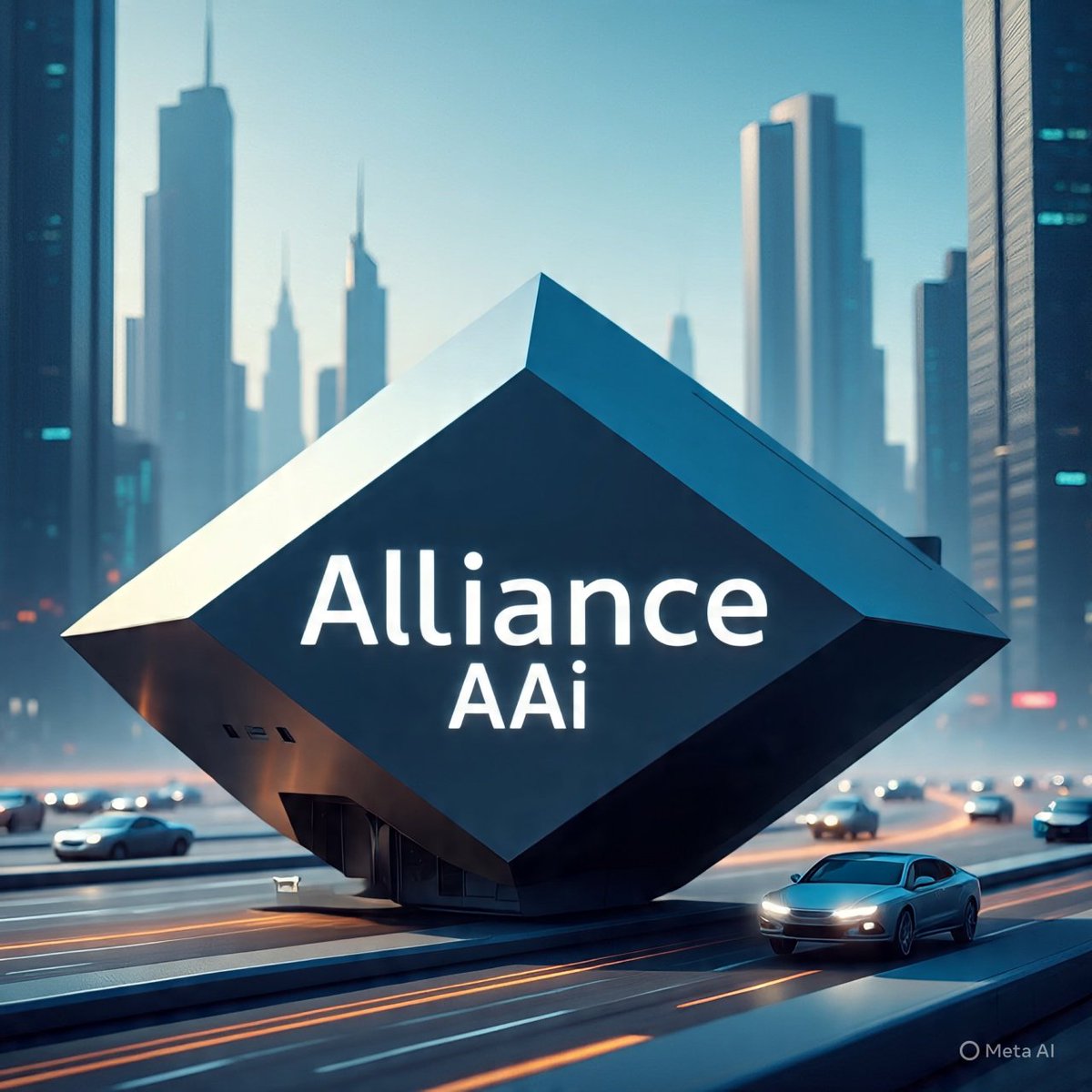 Alliance Ai tweet media