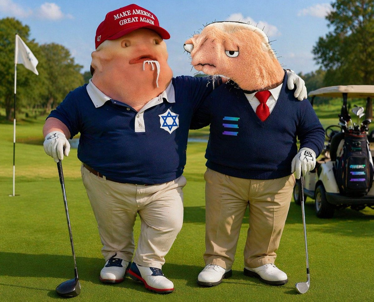 RetardCoin tweet media