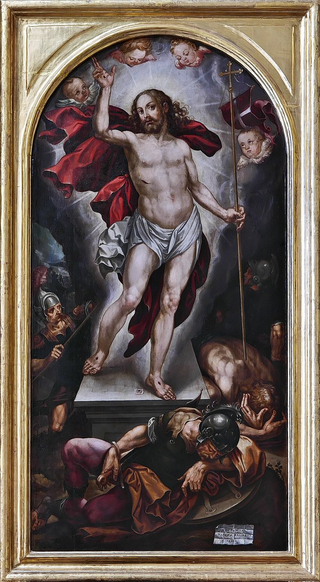 Imperio Español tweet media