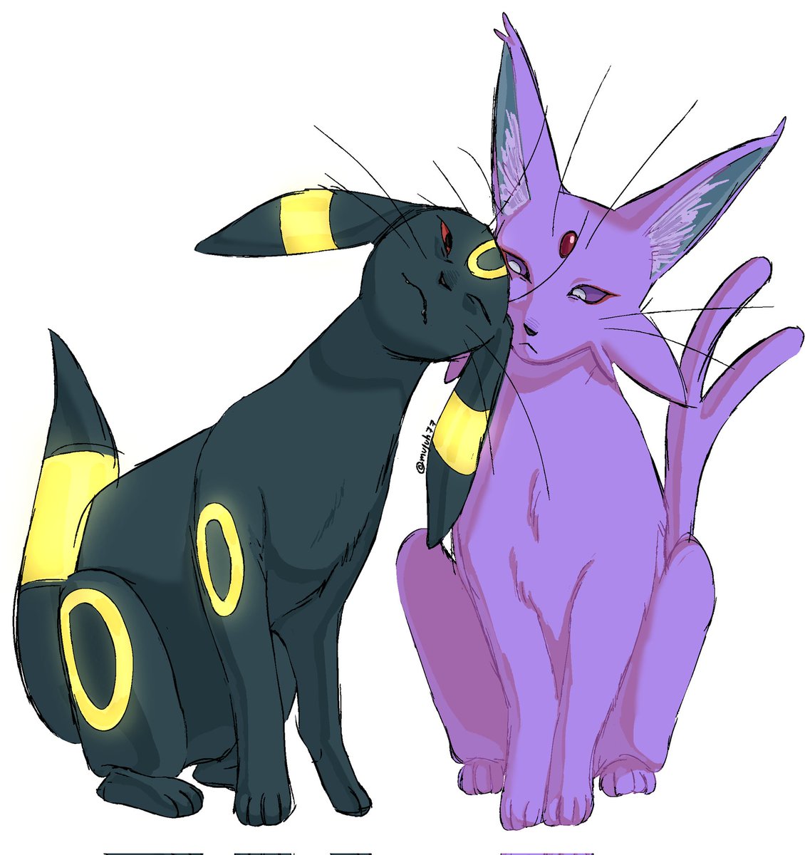 mujuh🦈 tweet media