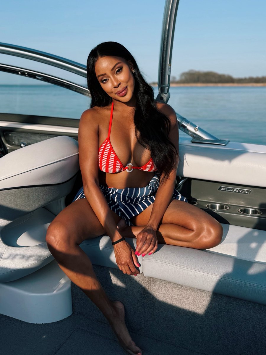 Kimberly Klacik tweet media