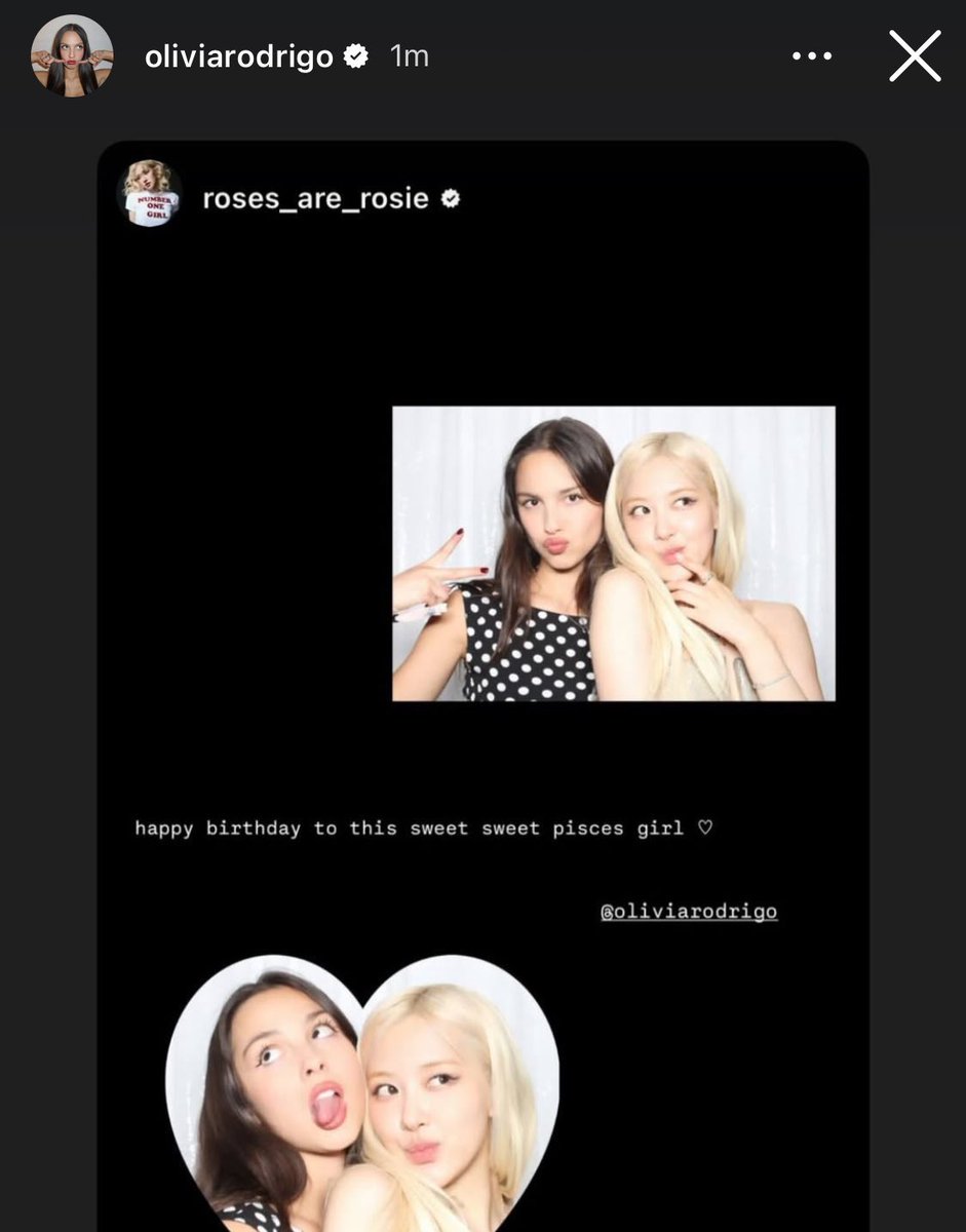 franchaela szn🥀🩷 tweet media