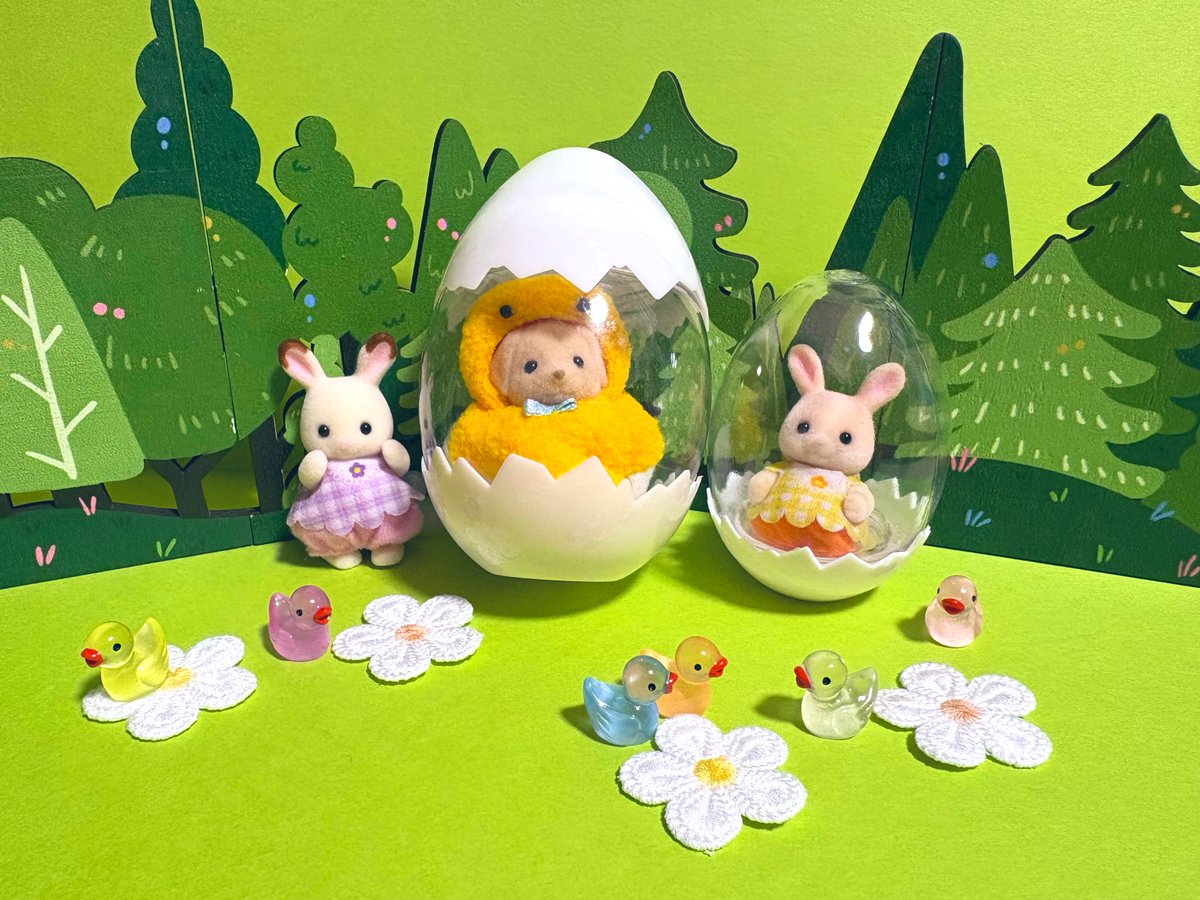 モブ山 tweet media