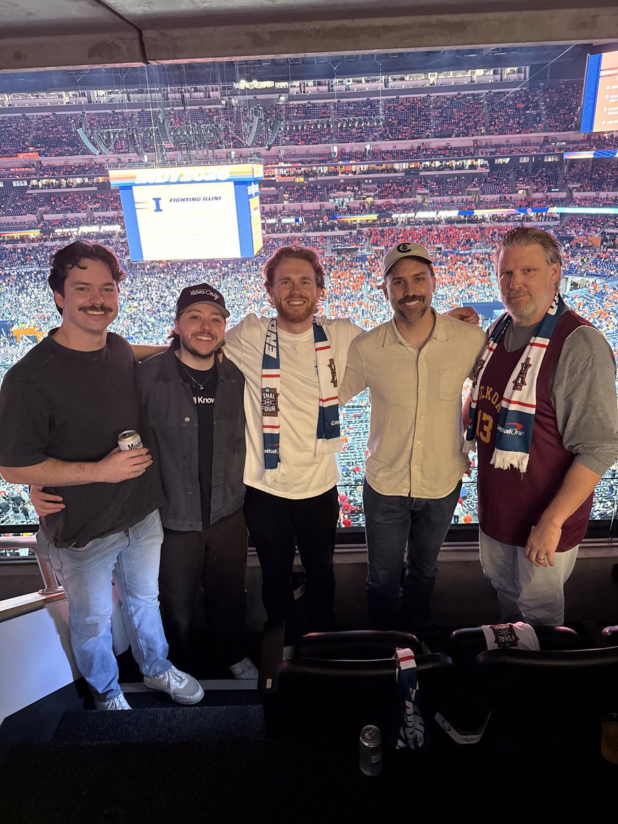 Mostly Sports With Mark Titus & Brandon Walker tweet media