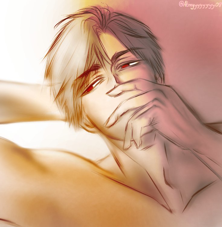 sica•~ﾟ☁︎｡⋆☾ ﾟAPRILUS🐦‍⬛semi ia tweet media