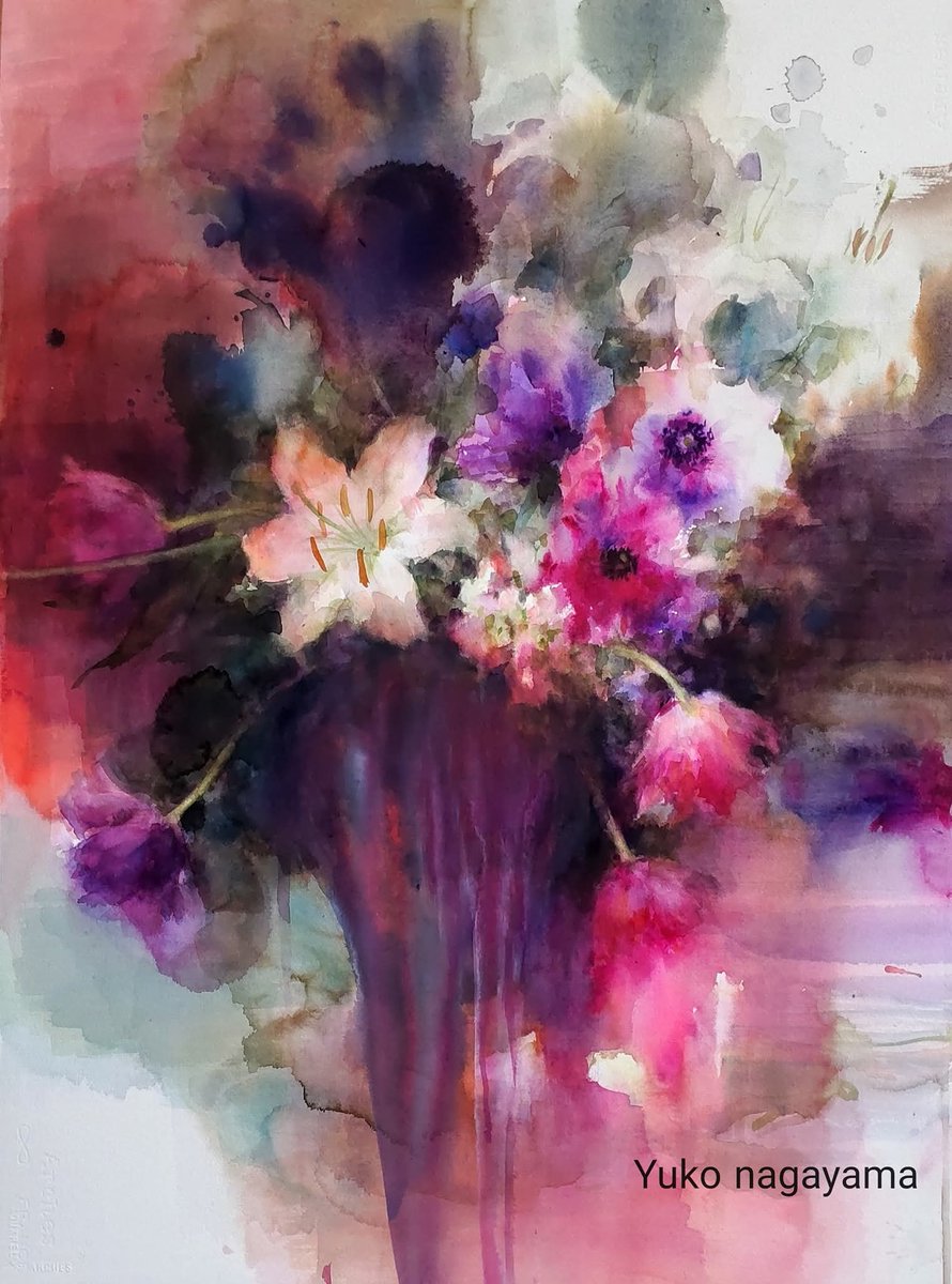 Yuko Nagayama tweet media