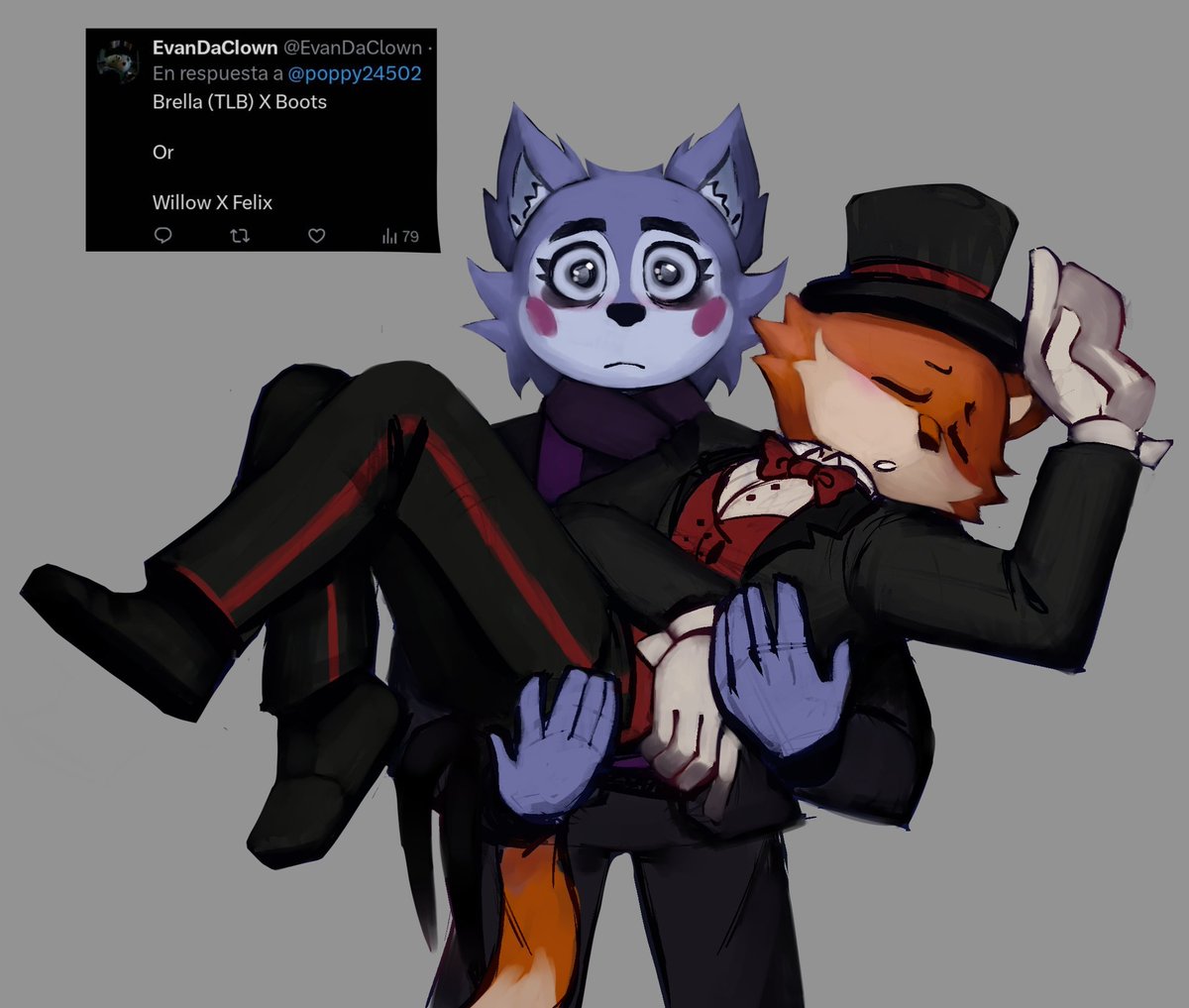 Poppyseed tweet media