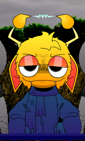 💜💙Gingery💜💙 tweet media