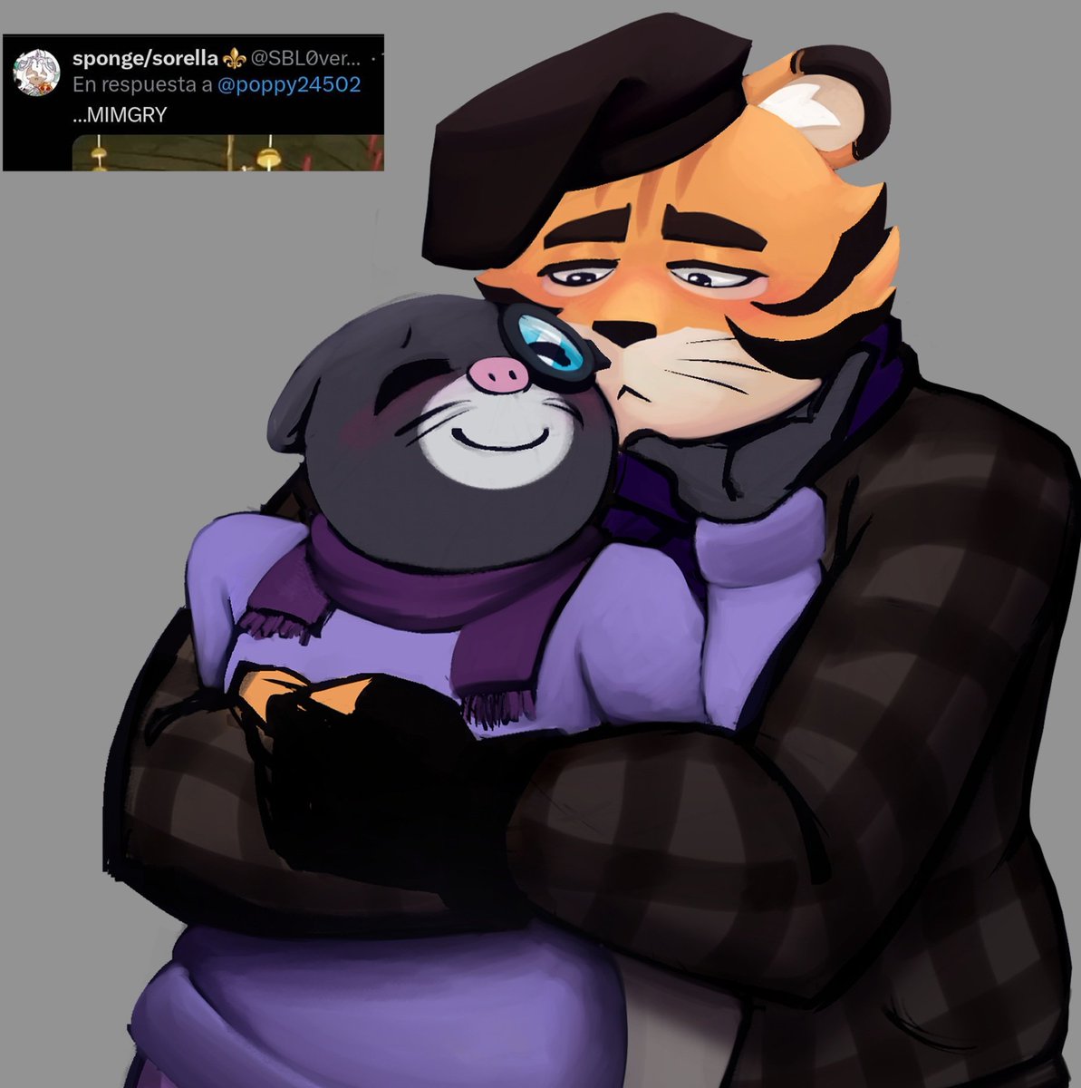 Poppyseed tweet media