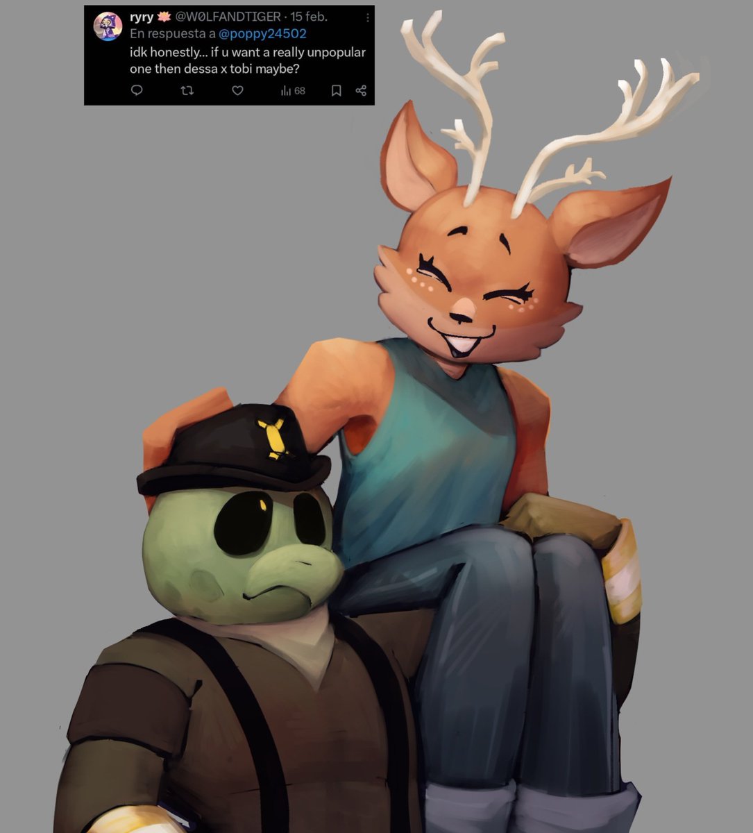 Poppyseed tweet media