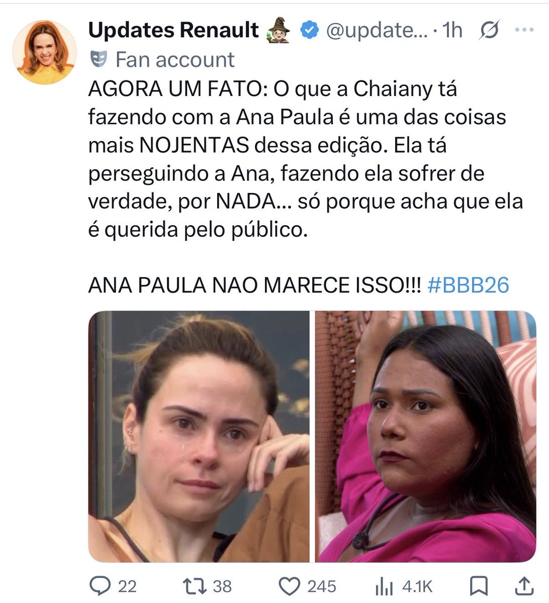 Nanda 💎✨⚓️🚗🦀🪭 tweet media