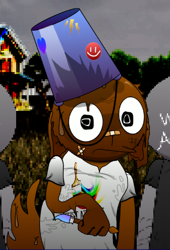 💜💙Gingery💜💙 tweet media