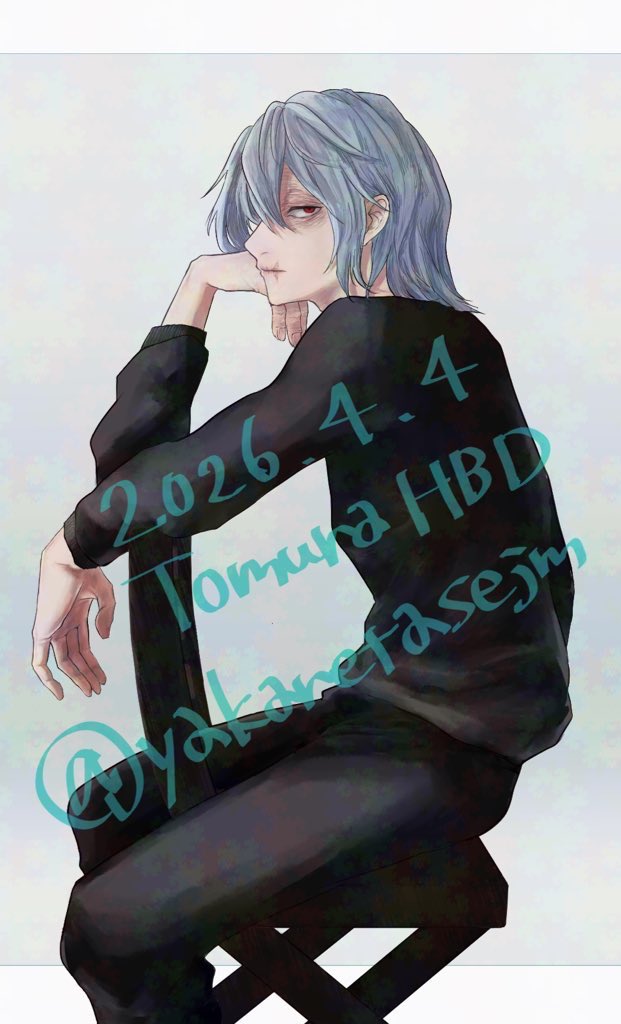 そえじま tweet media