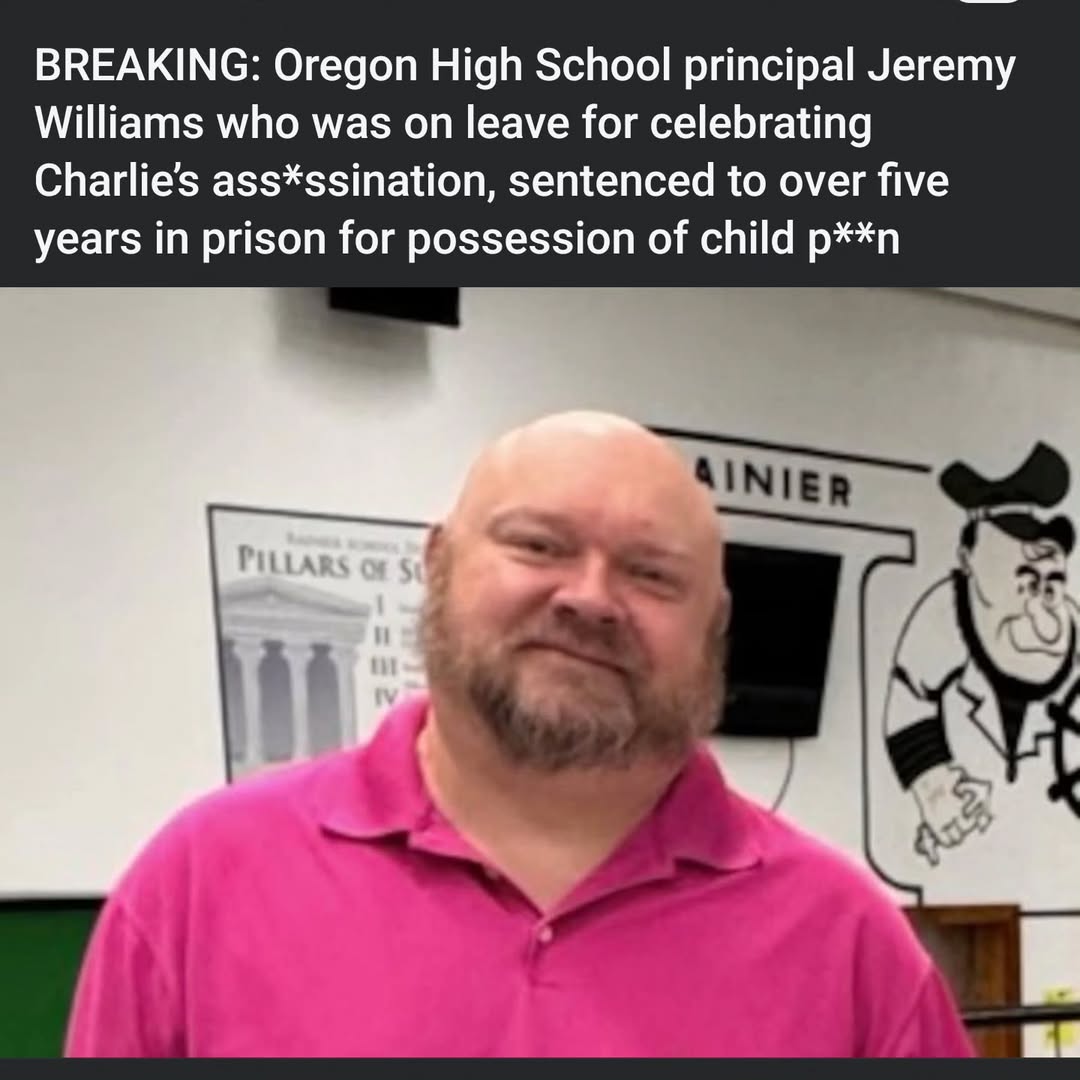 Mr. Star Spangled MAGA tweet media