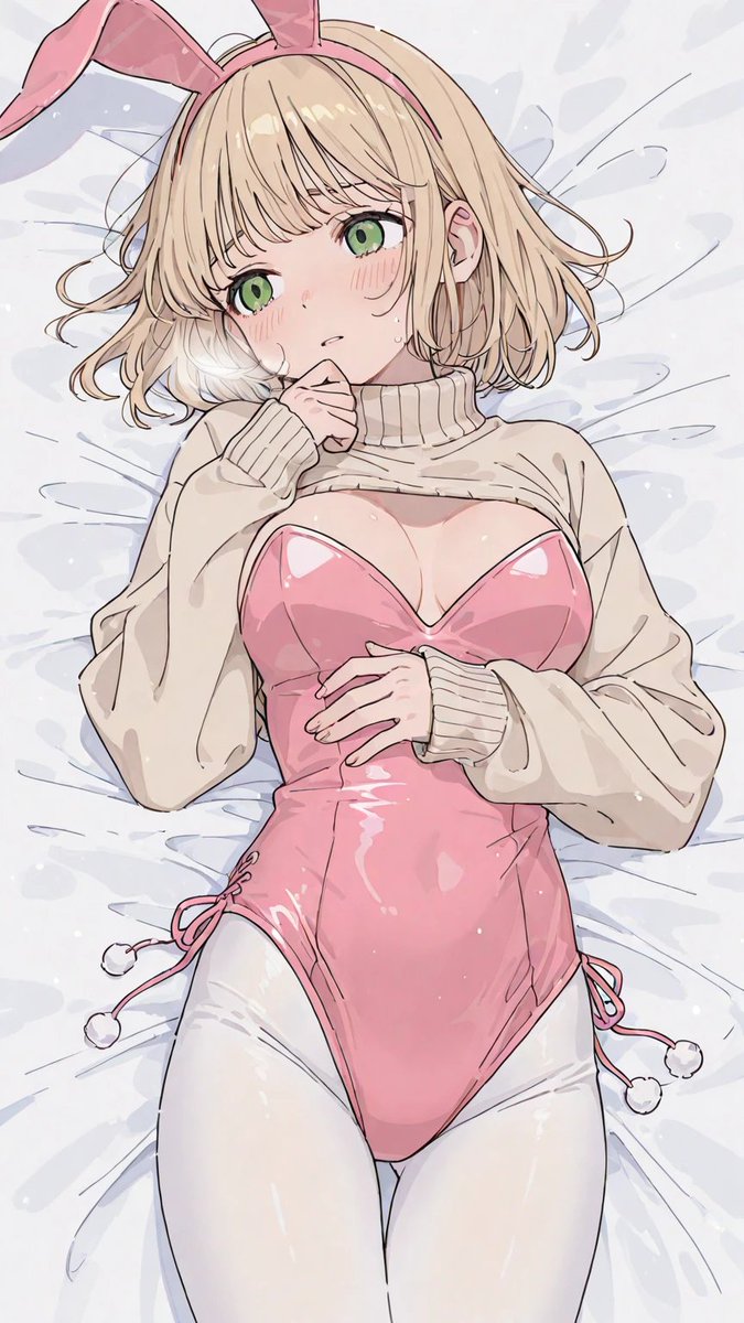 AnaWedgie🌷 tweet media