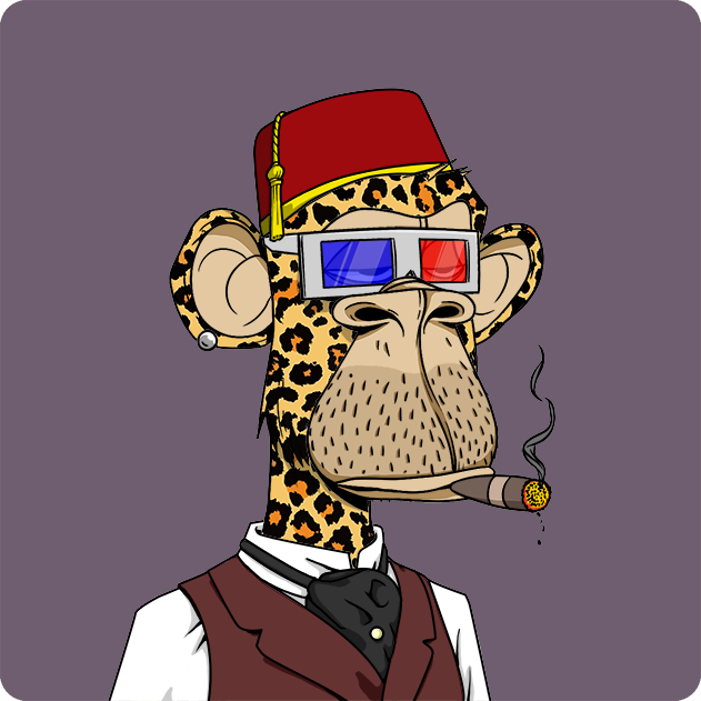 BAYC Sales Bot 🤖️ tweet media