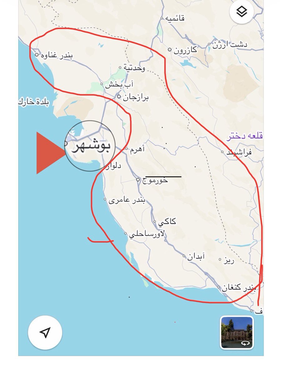 ابو مسلم tweet media