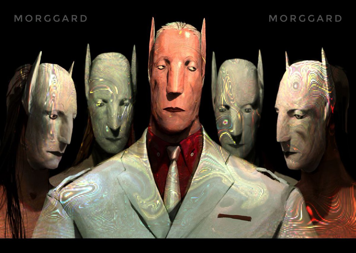 MORGGARD tweet media