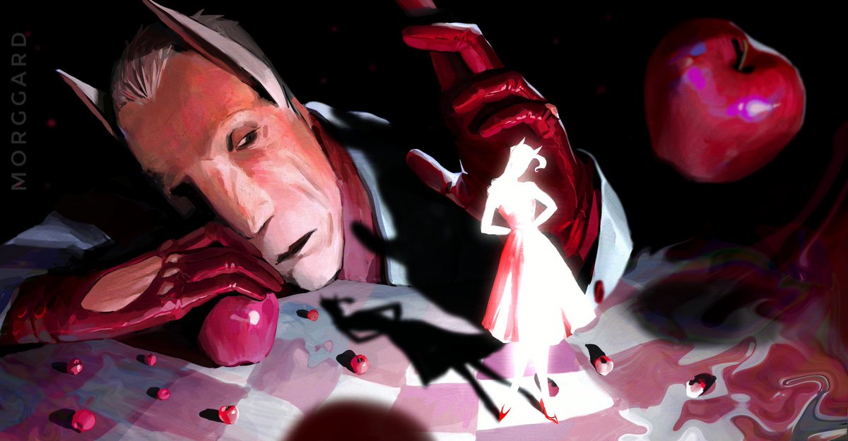 MORGGARD tweet media