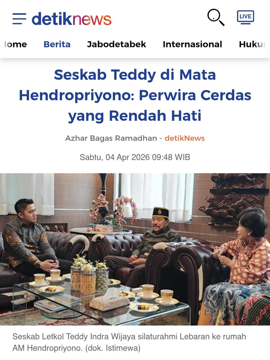 Jejak digital. tweet media