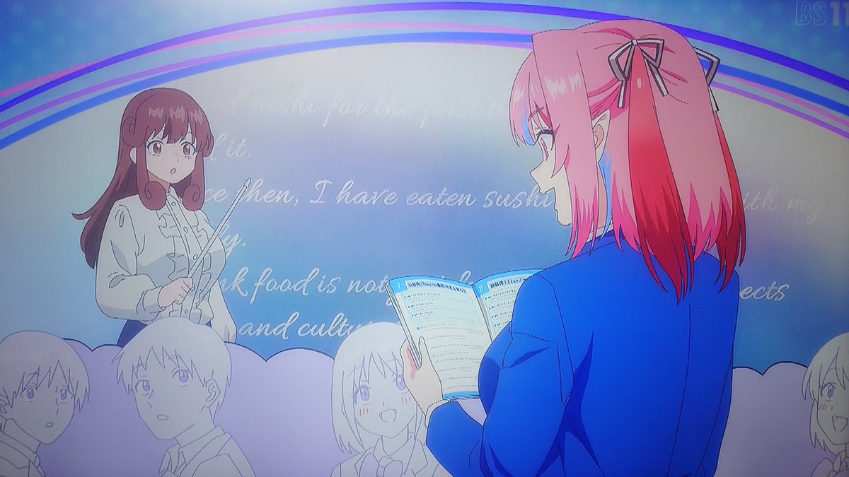 ネットの反応画像